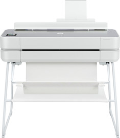 HP פלוטר HP DesignJet Studio 24-in 5HB12C