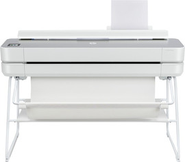 HP פלוטר HP DesignJet T650 36-in Printer 5HB14C