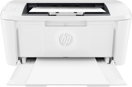 HP מדפסת HP LaserJet M110W 7MD66F