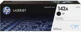 HP טונר שחור מקורי HP W1420A 142A (950 דפים)