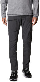 Columbia מכנסי טיולים לגברים Maxtrail Lite Pant shark