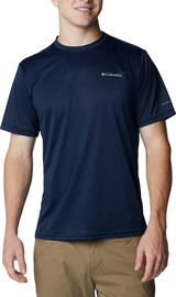 Columbia חולצה לגברים בדגם Hike Crew Shirt