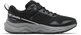Columbia נעלי טיולים לנשים Plateau Waterproof