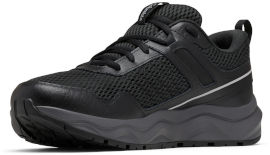 Columbia נעלי טיולים לגברים Plateau Waterproof