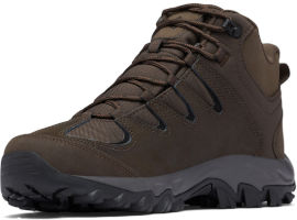Columbia נעליים לגברים Buxton Peak Mid II