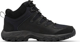 Columbia Buxton Peak Mid II נעלי טיולים לגברים