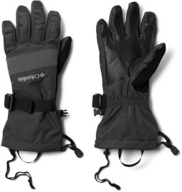 Columbia כפפות סקי לנשים W Whirlibird II Gloves Black