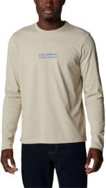 Columbia CSC LPN WY LS T n fssl XXL חולצה