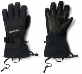 Columbia כפפות סקי לגברים M Whirlibird II Gloves Black