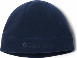 Columbia כובע פליס Fast Trek II Beanie c_navy