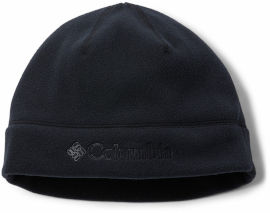 Columbia כובע פליס Fast Trek II Beanie Black