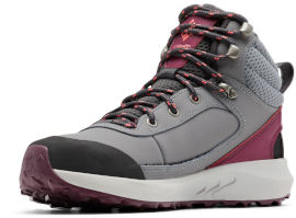 Columbia נעליים לנשים Trailstorm Peak Mid
