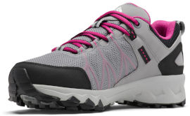 Columbia נעלי טיולים לנשים Peakfreak II Outdry W monument