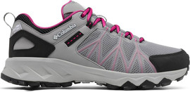 Columbia Peakfreak II Outdry נעלי טיולים לנשים