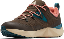 Columbia נעלי נשים FACET 60 LOW OD W