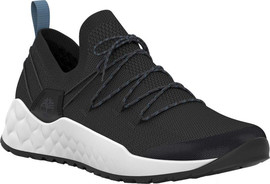 TIMBERLAND נעלי סניקרס טימברלנד Timberland SOLAR WAVE LOW KNIT נעלי אופנה