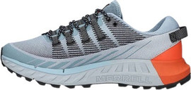 Merrell נעלי הליכה Merrell לגברים דגם Agility Peak 4