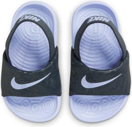 NIKE Nike  NIKE KAWA BV1094-405 כפכפים|סנדלים