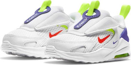 NIKE נעלי סניקרס Nike AIR MAX BOLT נעלי אופנה