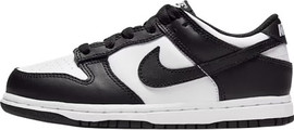 NIKE נעלי סניקרס Nike לילדים דגם Dunk Low