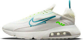 NIKE נעלי ריצה Nike לגברים דגם Air Max 2090