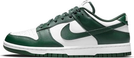 NIKE נעלי סניקרס Nike לגברים דגם Dunk Low