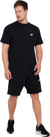 NIKE טי שירט Nike לגברים דגם Essentials