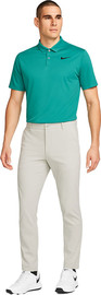 NIKE חולצת פולו Nike לגברים דגם Dri-Fit Victory