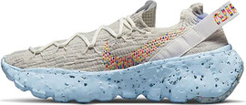 NIKE נעלי ריצה Nike לנשים דגם Space Hippie 04