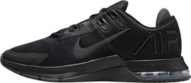 NIKE נעלי אימון Nike לגברים דגם Air Max Alpha 4