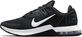 NIKE נעלי אימון Nike לגברים דגם Air Max Alpha 4