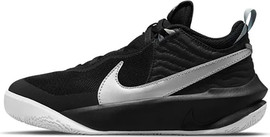NIKE נעלי כדורסל Nike לנשים ונוער דגם Team Hustle D10
