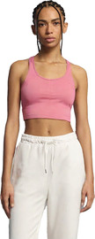 CHAMPION גופיית קרופ Champion לנשים דגם Absolute Eco