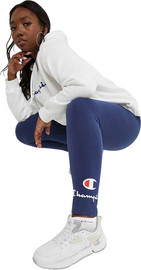 CHAMPION טייץ 7/8 Champion לנשים דגם Authentic
