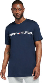 TOMMY HILFIGER טי שירטTommy Hilfige r לגברים