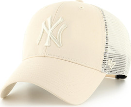 47 brand כובע רשת מצחייה NY