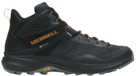 Merrell גרוטקס נגד מים לגברים  J135571 MQM 3 MID GTX BLACK