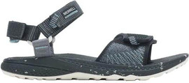 Merrell סנדלי מירל לנשים Merrell J004162 BRAVADA BACKSTRAP/BLACK