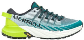 Merrell נעלי אגיליטי לגברים AGILITY PEAK 4 JADE J036841