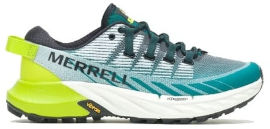 Merrell נעלי ריצת שבילים לנשים Agility Peak 4