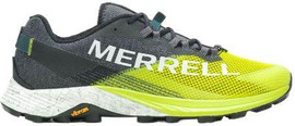 Merrell נעלי מירל סקאי לגברים Merrell J067367 MTL LONG SKY 2