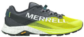 Mizuno סקאי לגברים J067367 MTL LONG SKY 2