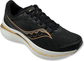 Saucony נעלי ספורט סאקוני אנדורפין ספיד 3 רחבות לנשים בצבע שחור  Saucony Endorphin Speed 3 WIDE S10757BK