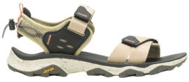 Merrell סנדלי רצועות לגברים SPEED FUSION STRAP J004991