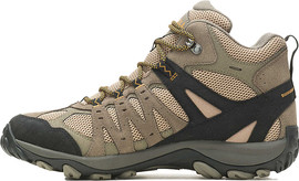 Merrell נעלי Merrell לגברים עמידות במים דגם Accentor 3 Mid