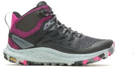 Merrell Antora 3 MID WP נעלי טיולים וריצת שטח