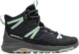 Merrell נעלי טיולים מירל נגד מים לנשיםMerrell Siren 4 MID GTX J037744