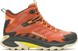 Merrell נעלי שטח מירל ספיד 2 Merrell Moab Speed 2 Mid GTX J037507
