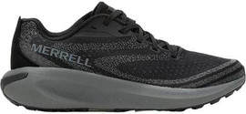 Merrell נעלי ריצת שטח מירל לגברים Merrell J068063 MORPHLITE BLACK/ASPHALT