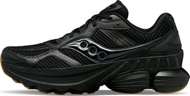 Saucony נעלי אימון Saucony לגברים דגם Grid NXT